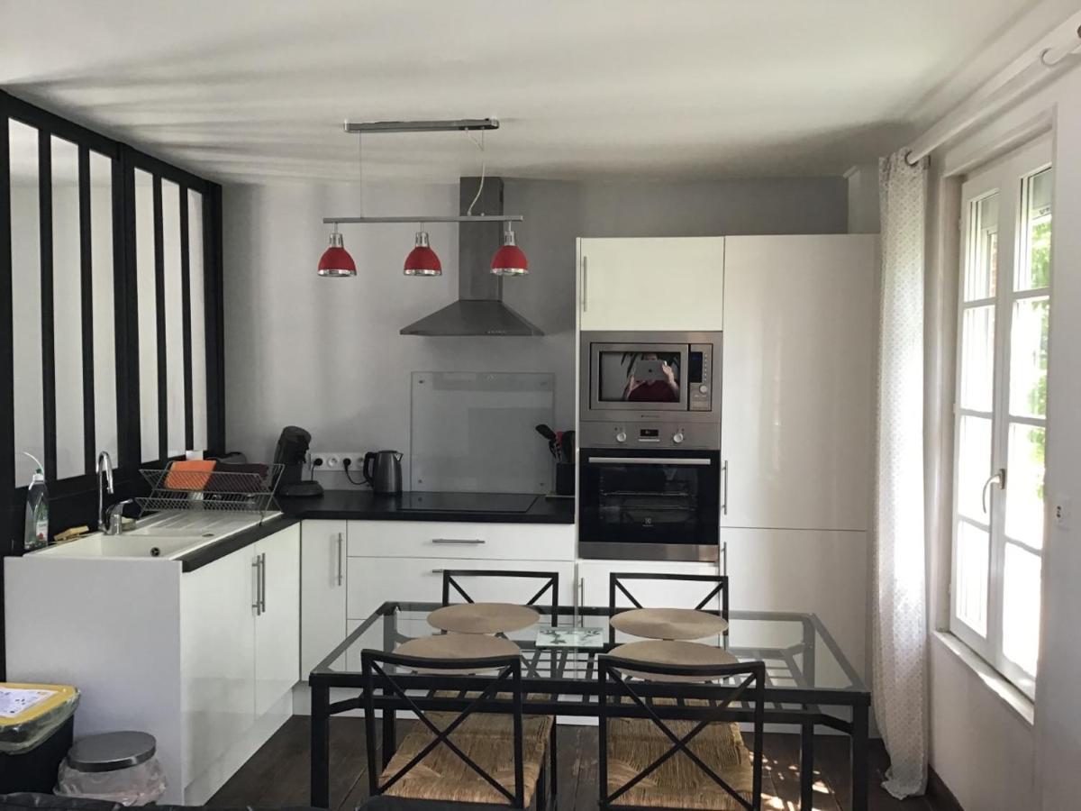 Maison De Appartement *